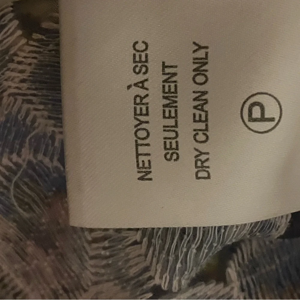 Katherine BARCLAY zip up jacket s/p - Picture 13 of 13